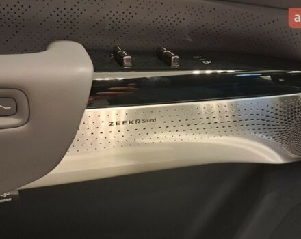 Zeekr 7X 2025 года купить новое авто Zeekr 7X 2025 года от официального дилера Zeekr Одеса Zeekr фото