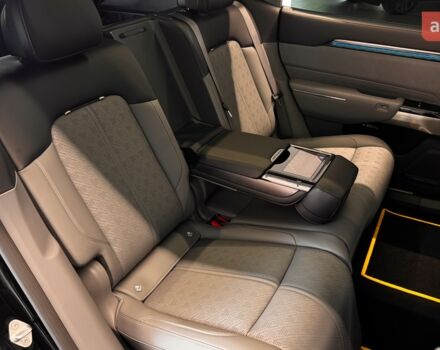 купити нове авто Zeekr 7X 2025 року від офіційного дилера ELECTRI4KA Zeekr фото
