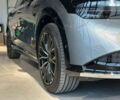 Zeekr 7X, объемом двигателя 0 л и пробегом 1 тыс. км за 39500 $, фото 7 на Automoto.ua