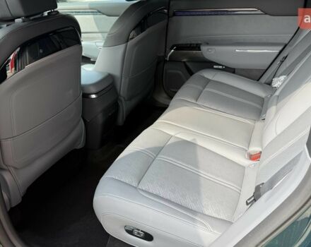 купить новое авто Zeekr 7X 2025 года от официального дилера E-MOTION CARS Zeekr фото