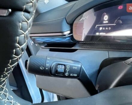 купить новое авто Zeekr 7X 2025 года от официального дилера Іван Zeekr фото