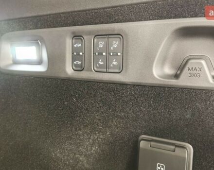 Zeekr 7X 2025 года купить новое авто Zeekr 7X 2025 года от официального дилера Zeekr Одеса Zeekr фото