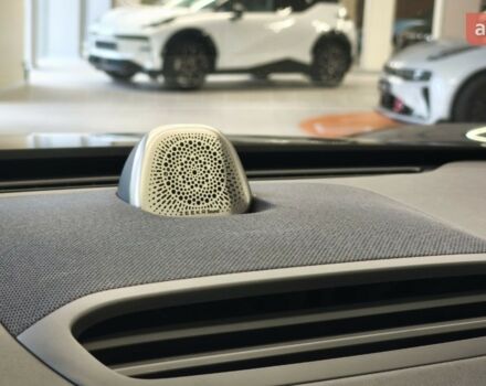 купить новое авто Zeekr 7X 2025 года от официального дилера Zeekr Одеса Zeekr фото