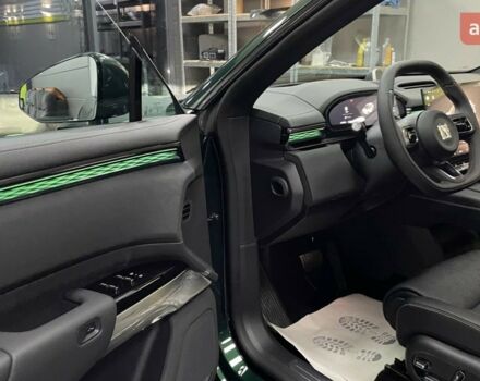 купить новое авто Zeekr 7X 2025 года от официального дилера E-SKM Zeekr фото