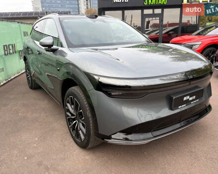 Zeekr 7X 2025 в Киеве на Automoto.ua Zeekr 7X, объемом двигателя 0 л и пробегом 1 тыс. км за 47200 $, фото 3 на Automoto.ua