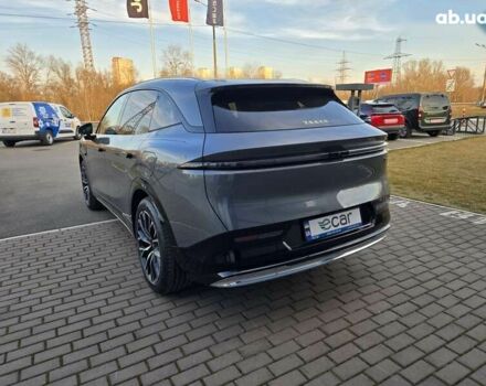 Zeekr 7X, объемом двигателя 0 л и пробегом 1 тыс. км за 39888 $, фото 19 на Automoto.ua
