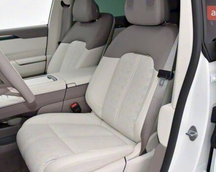 купить новое авто Zeekr 7X 2025 года от официального дилера Не вказано Zeekr фото