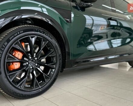 купить новое авто Zeekr 7X 2025 года от официального дилера SKM-1 Zeekr фото