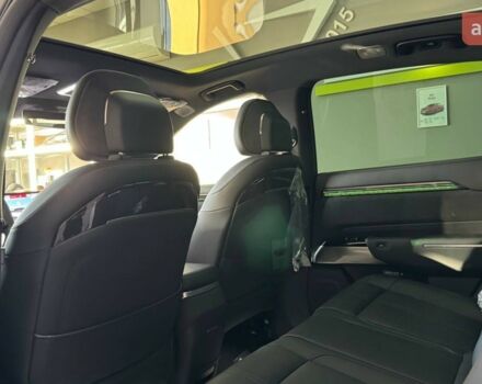 Zeekr 7X 2025 года купить новое авто Zeekr 7X 2025 года от официального дилера Максим Путрівка Zeekr фото