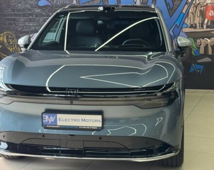 купить новое авто Zeekr 7X 2025 года от официального дилера Чабан Вячеслав Zeekr фото