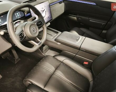 купить новое авто Zeekr 7X 2025 года от официального дилера Zeekr Одеса Zeekr фото