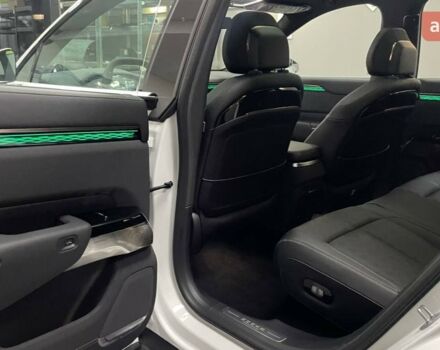 купить новое авто Zeekr 7X 2025 года от официального дилера SKM-1 Zeekr фото