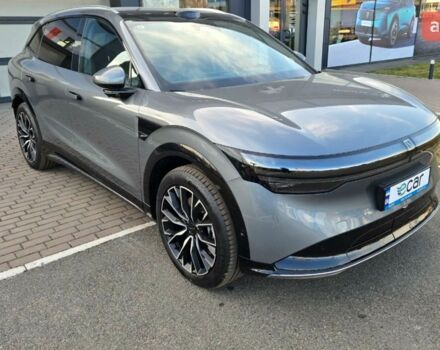 купить новое авто Zeekr 7X 2025 года от официального дилера Дмитрий Zeekr фото