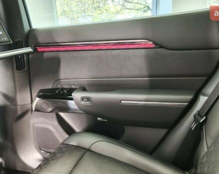 Zeekr 7X 2025 года купить новое авто Zeekr 7X 2025 года от официального дилера Zeekr Одеса Zeekr фото