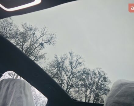 купить новое авто Zeekr 7X 2025 года от официального дилера E-SKM Черкаси Zeekr фото