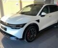 купить новое авто Zeekr 7X 2025 года от официального дилера E-SKM Кропивницький Zeekr фото