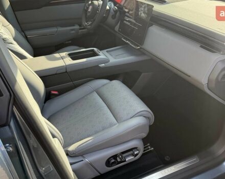 купить новое авто Zeekr 7X 2025 года от официального дилера E-MOTION CARS Zeekr фото