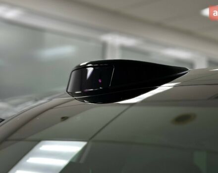 купить новое авто Zeekr 7X 2025 года от официального дилера SKM-1 Zeekr фото