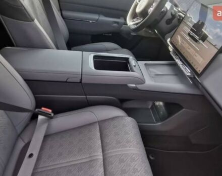 купить новое авто Zeekr 7X 2025 года от официального дилера Ben⚡️Auto Zeekr фото