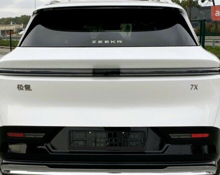 Zeekr 7X 2025 року купити нове авто Zeekr 7X 2025 року від офіційного дилера AUTOCENTER AUTO.RIA Zeekr фото