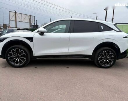 Zeekr 7X, объемом двигателя 0 л и пробегом 1 тыс. км за 42500 $, фото 6 на Automoto.ua