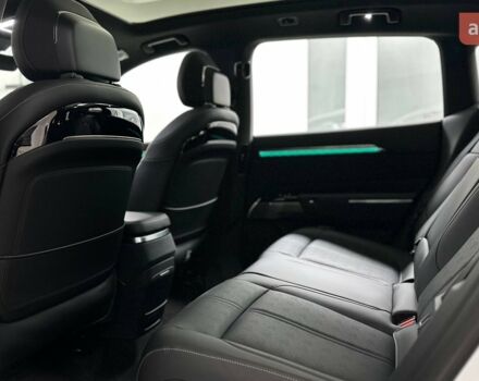 купить новое авто Zeekr 7X 2025 года от официального дилера SKM-1 Zeekr фото