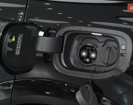 купить новое авто Zeekr 7X 2025 года от официального дилера AUTOCENTER AUTO.RIA Zeekr фото