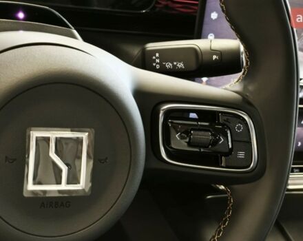 Zeekr 7X 2025 года купить новое авто Zeekr 7X 2025 года от официального дилера Zeekr Одеса Zeekr фото