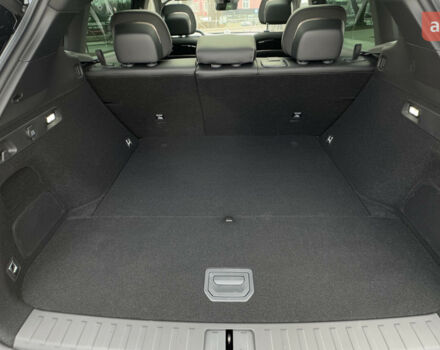 купить новое авто Zeekr 7X 2025 года от официального дилера Алексей Zeekr фото