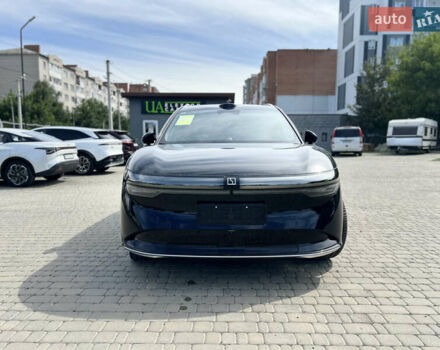 Zeekr 7X, объемом двигателя 0 л и пробегом 1 тыс. км за 41900 $, фото 1 на Automoto.ua
