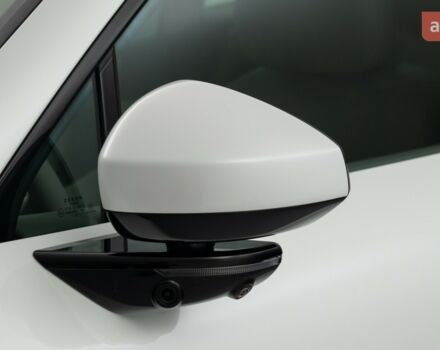 купити нове авто Zeekr 7X 2025 року від офіційного дилера Bex Auto Zeekr фото