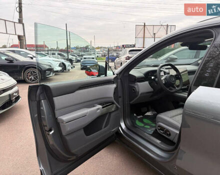 Zeekr 7X 2025 в Киеве на Automoto.ua Zeekr 7X, объемом двигателя 0 л и пробегом 1 тыс. км за 47200 $, фото 13 на Automoto.ua