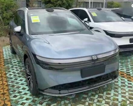 Zeekr 7X, объемом двигателя 0 л и пробегом 1 тыс. км за 37999 $, фото 10 на Automoto.ua