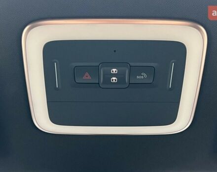 купить новое авто Zeekr 7X 2025 года от официального дилера Не вказано Zeekr фото