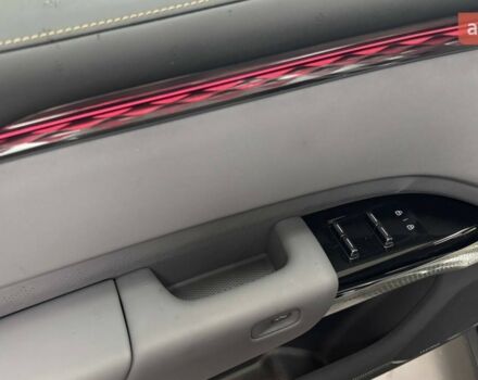 Zeekr 7X 2025 года купить новое авто Zeekr 7X 2025 года от официального дилера Zeekr Одеса Zeekr фото