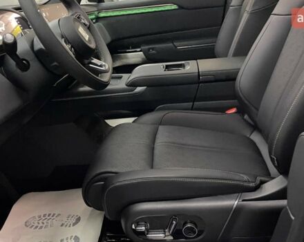 купить новое авто Zeekr 7X 2025 года от официального дилера E-SKM Вінниця Zeekr фото