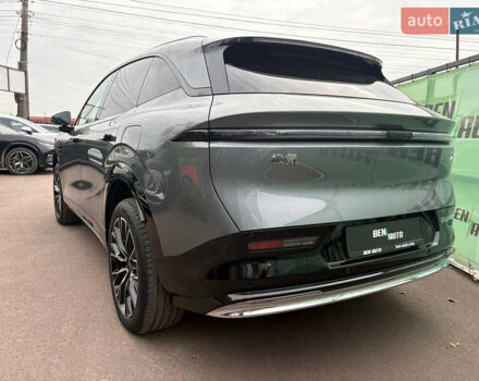 Zeekr 7X 2025 в Киеве на Automoto.ua Zeekr 7X, объемом двигателя 0 л и пробегом 1 тыс. км за 47200 $, фото 7 на Automoto.ua