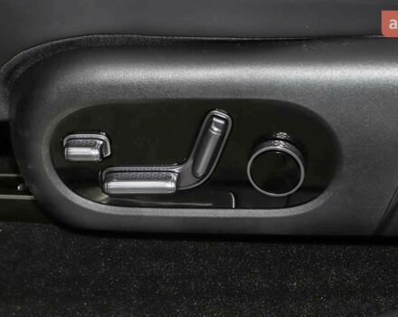 Zeekr 7X, объемом двигателя 0 л и пробегом 0 тыс. км за 46350 $, фото 15 на Automoto.ua