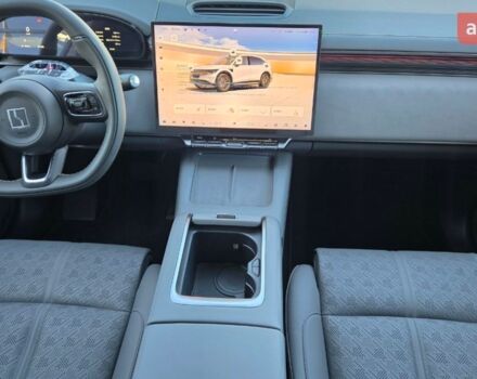 купить новое авто Zeekr 7X 2025 года от официального дилера Дмитрий Zeekr фото