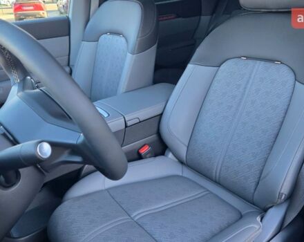 купить новое авто Zeekr 7X 2025 года от официального дилера Дмитрий Zeekr фото