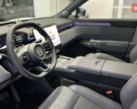 купить новое авто Zeekr 7X 2025 года от официального дилера SKM-1 Zeekr фото