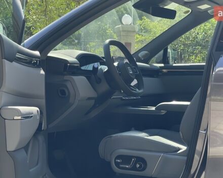 купить новое авто Zeekr 7X 2025 года от официального дилера Влада Zeekr фото