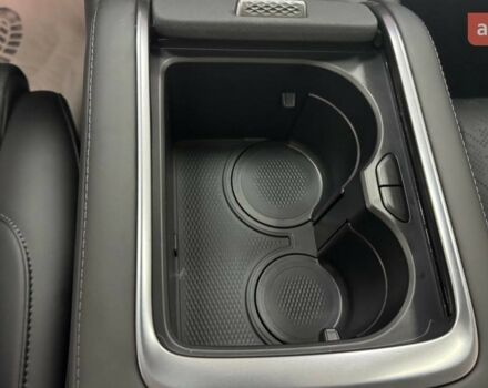 Zeekr 7X 2025 года купить новое авто Zeekr 7X 2025 года от официального дилера Zeekr Одеса Zeekr фото