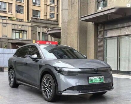 Zeekr 7X, объемом двигателя 0 л и пробегом 1 тыс. км за 41000 $, фото 2 на Automoto.ua