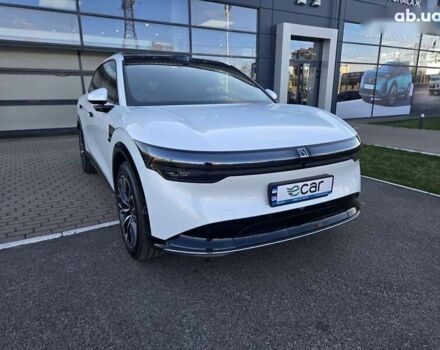 Zeekr 7X, объемом двигателя 0 л и пробегом 1 тыс. км за 43888 $, фото 3 на Automoto.ua