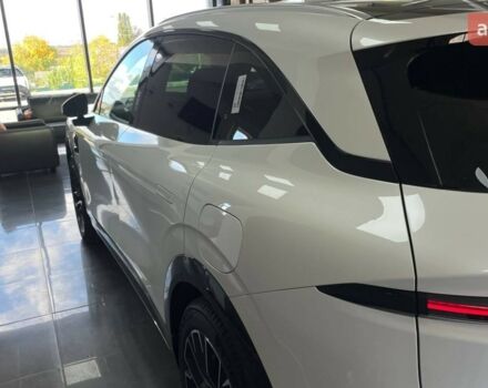 купить новое авто Zeekr 7X 2025 года от официального дилера E-SKM Zeekr фото