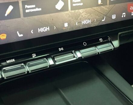 купити нове авто Zeekr 7X 2025 року від офіційного дилера E-SKM Кропивницький Zeekr фото