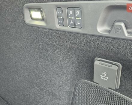 купить новое авто Zeekr 7X 2025 года от официального дилера Максим Путрівка Zeekr фото