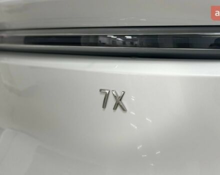 купити нове авто Zeekr 7X 2025 року від офіційного дилера SKM-1 Zeekr фото