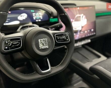 купить новое авто Zeekr 7X 2025 года от официального дилера SKM-1 Zeekr фото